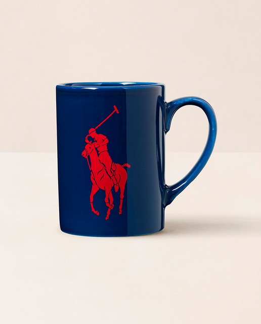 Imagen 0 de Taza Polo Ralph Lauren