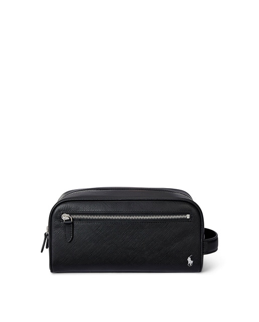 Imagem 0 de Nécessaire em Pele Saffiano