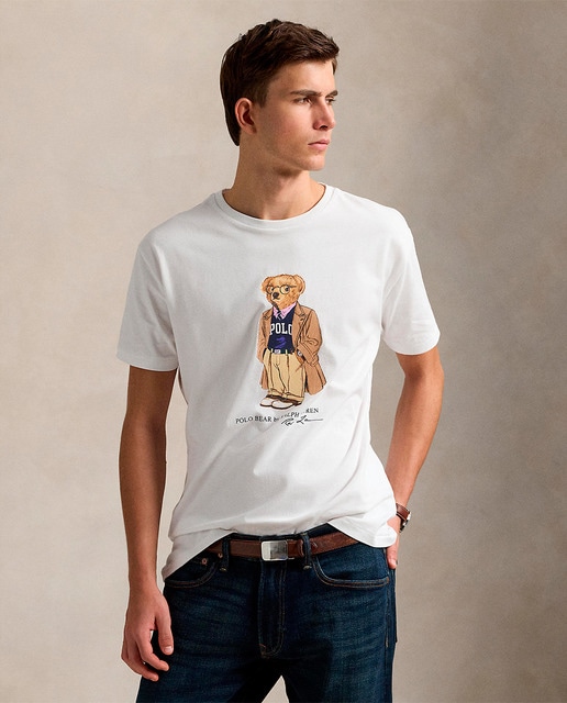 Imagem 0 de Camisola de Malha com o Polo Bear