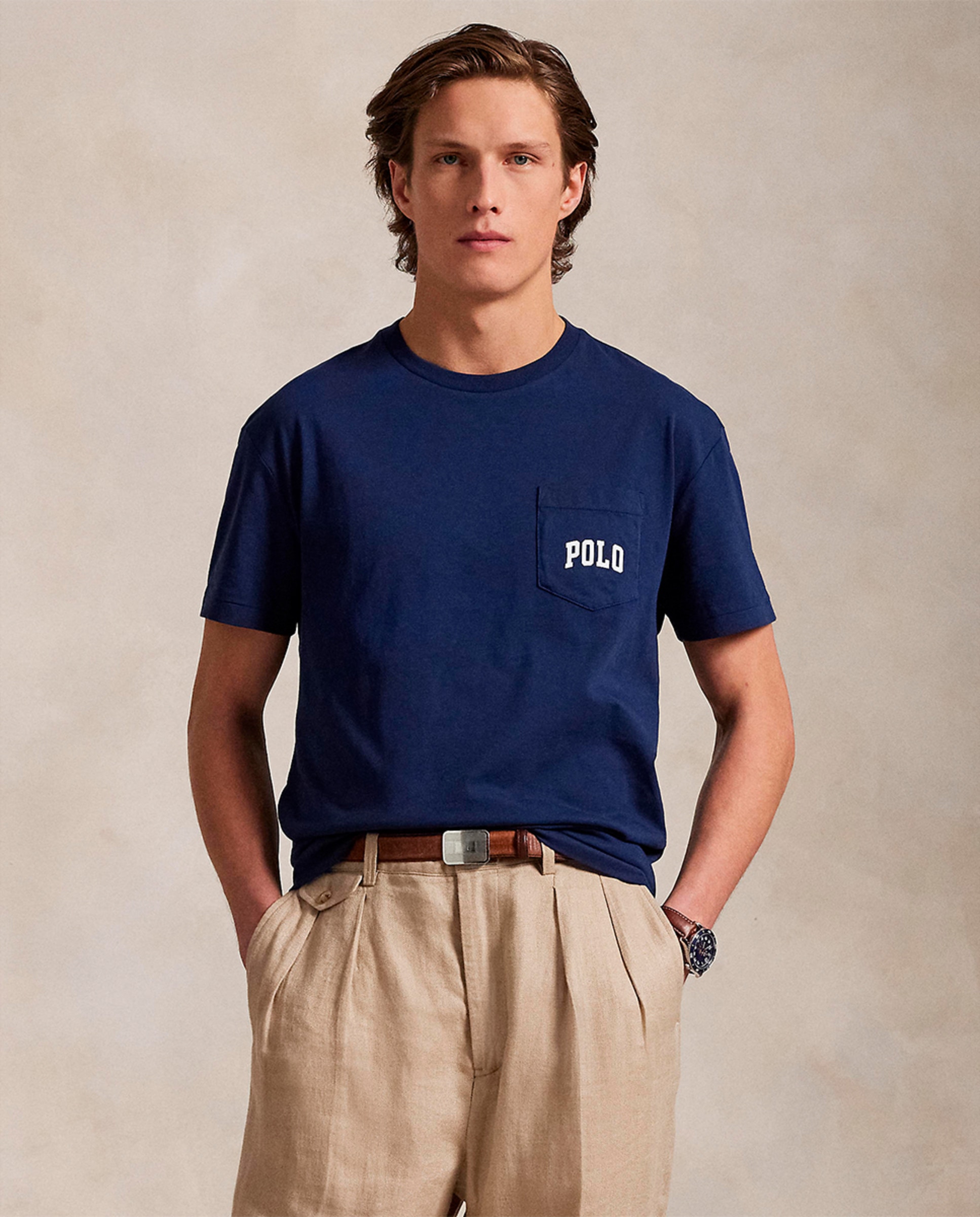 Polo Ralph Lauren Polos En El Corte Ingles Hombre Playeras Polo