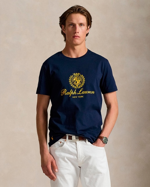 Imagem 0 de Camisola de Malha Jersey Standard Fit