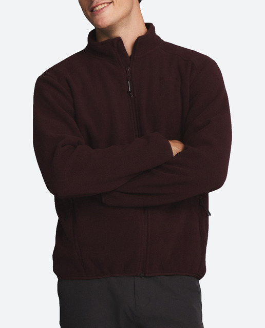 Imagen 0 de Forro polar de montaña de hombre