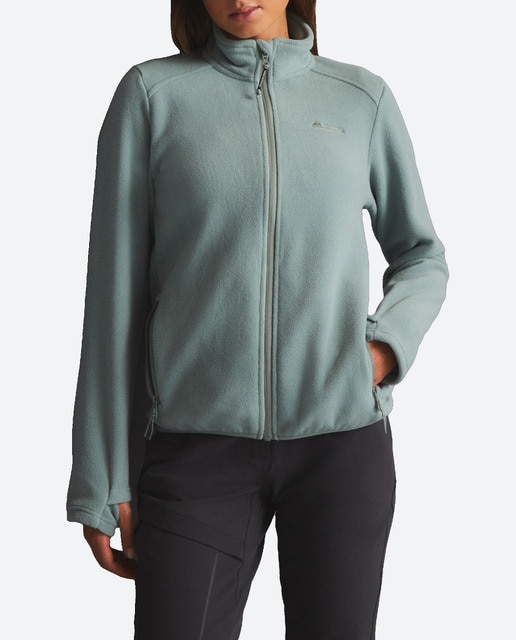 Imagen 0 de Forro polar de montaña de mujer