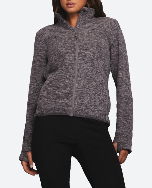 Imagen 0 de Forro polar de montaña de mujer