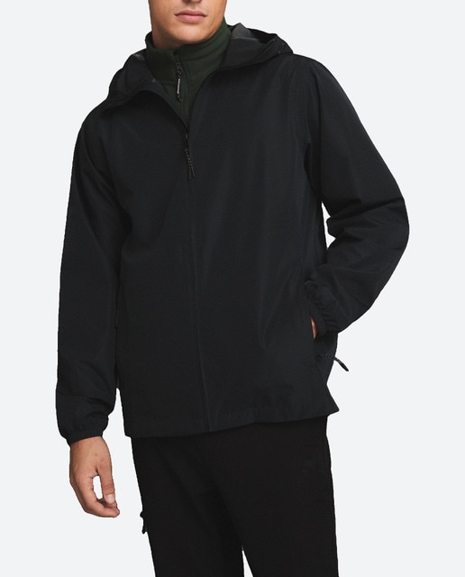 Imagen 0 de Chaqueta 3K/3K impermeable de montaña de hombre