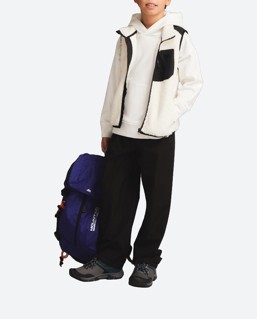 Imagen 0 de Sudadera de montaña de niño