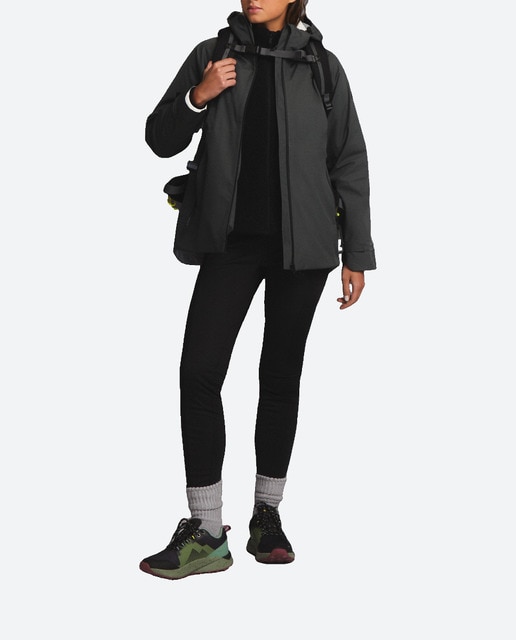 Imagen 0 de Malla de montaña de mujer