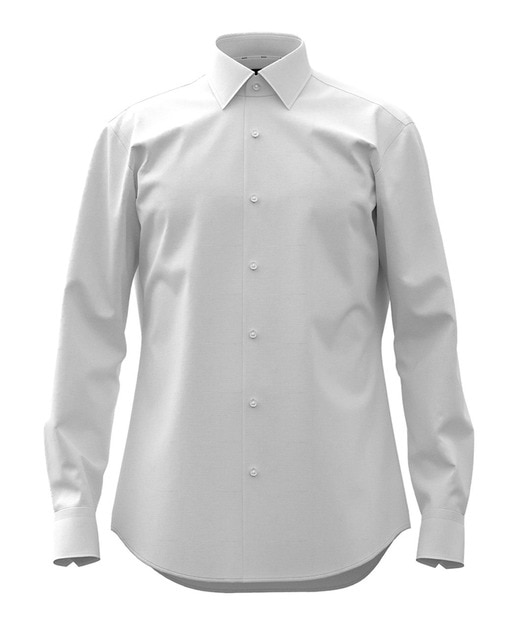 Imagem 0 de Camisa de Manga Comprida