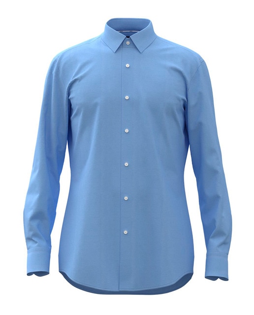 Imagem 0 de Camisa de Manga Comprida