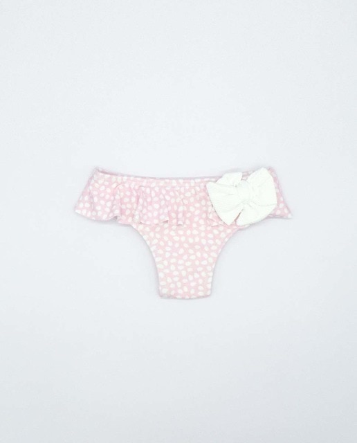 Imagen 0 de Culetín con motas