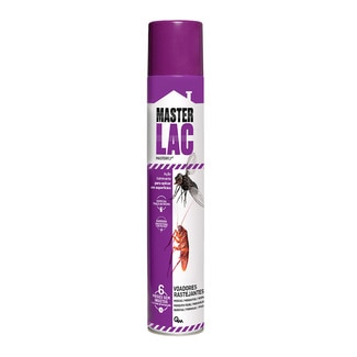 Insecticida Voadores spray 1 L - Masterfly