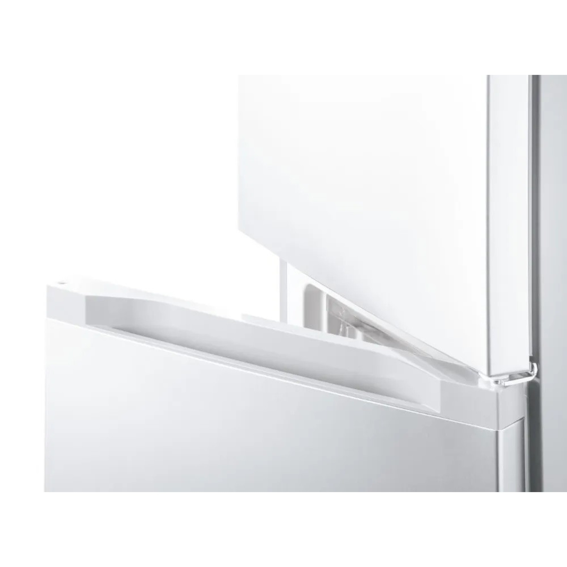 Frigoríficos Combinados Candy CCG1L314EW Tecnologia Low Frost e de 144 cm - Branco Branco-6