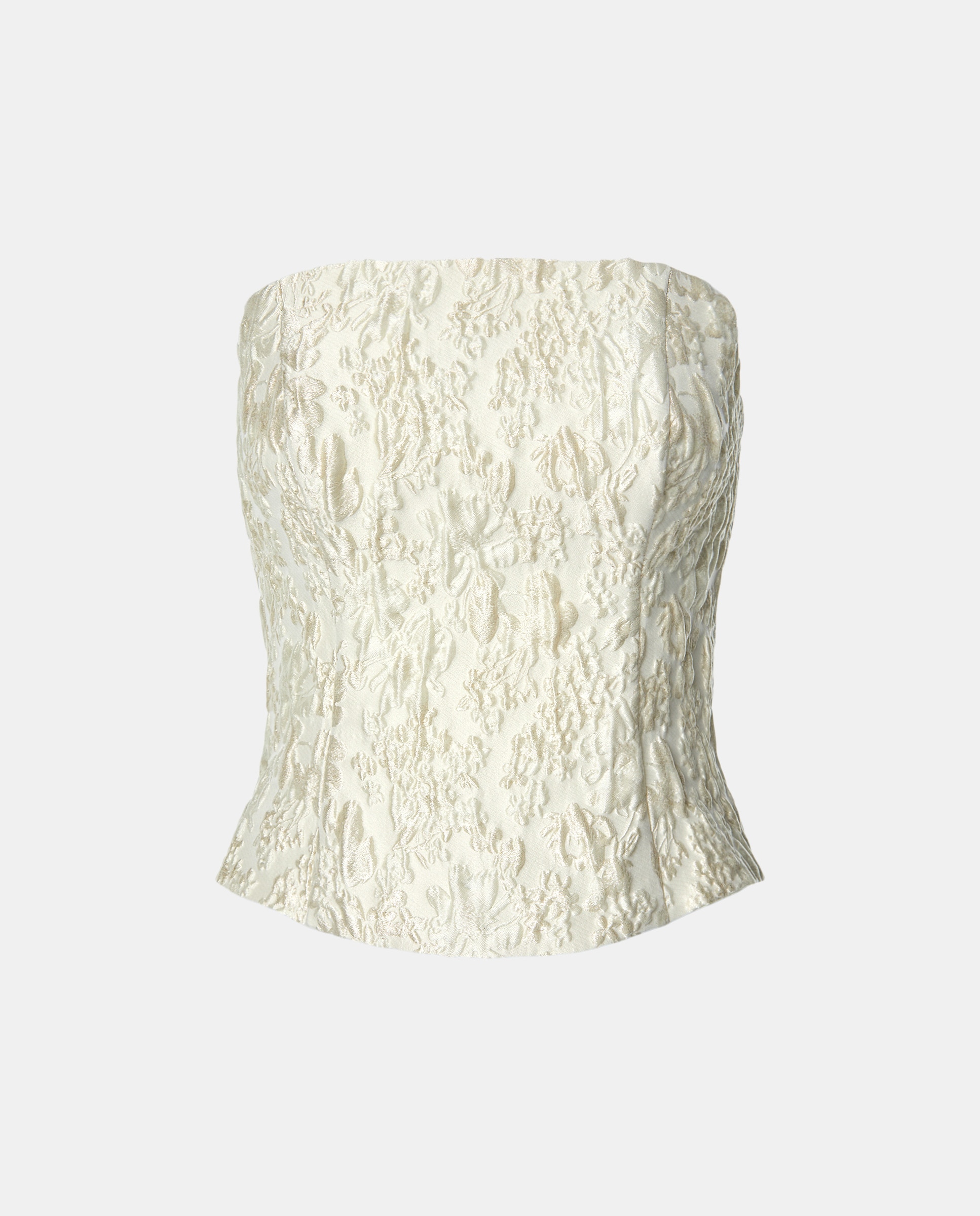 Top com Decote Caicai 120 Cru-5