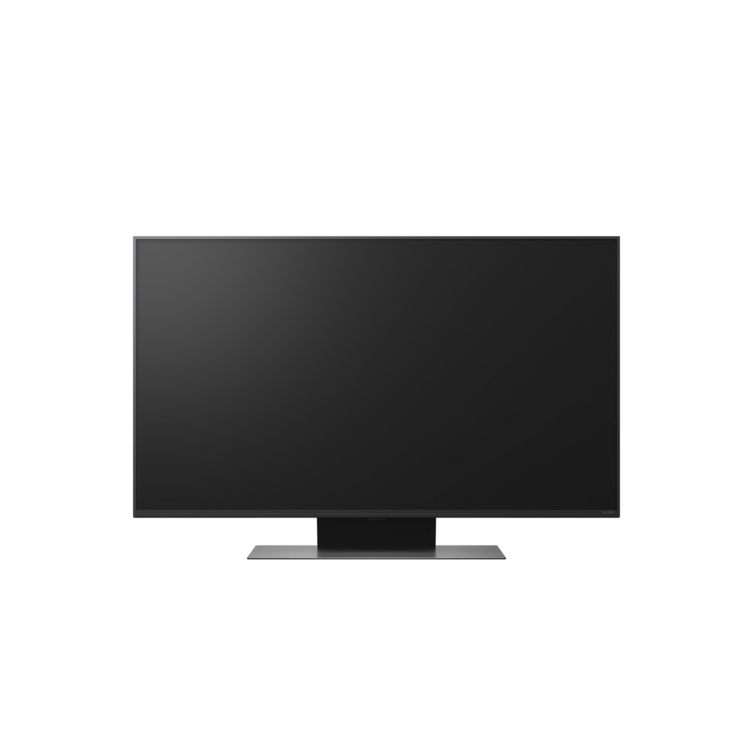 TV QNED evo MiniLED AI 43" LG 43QNED86A6C, 4K Smart TV Preto-9