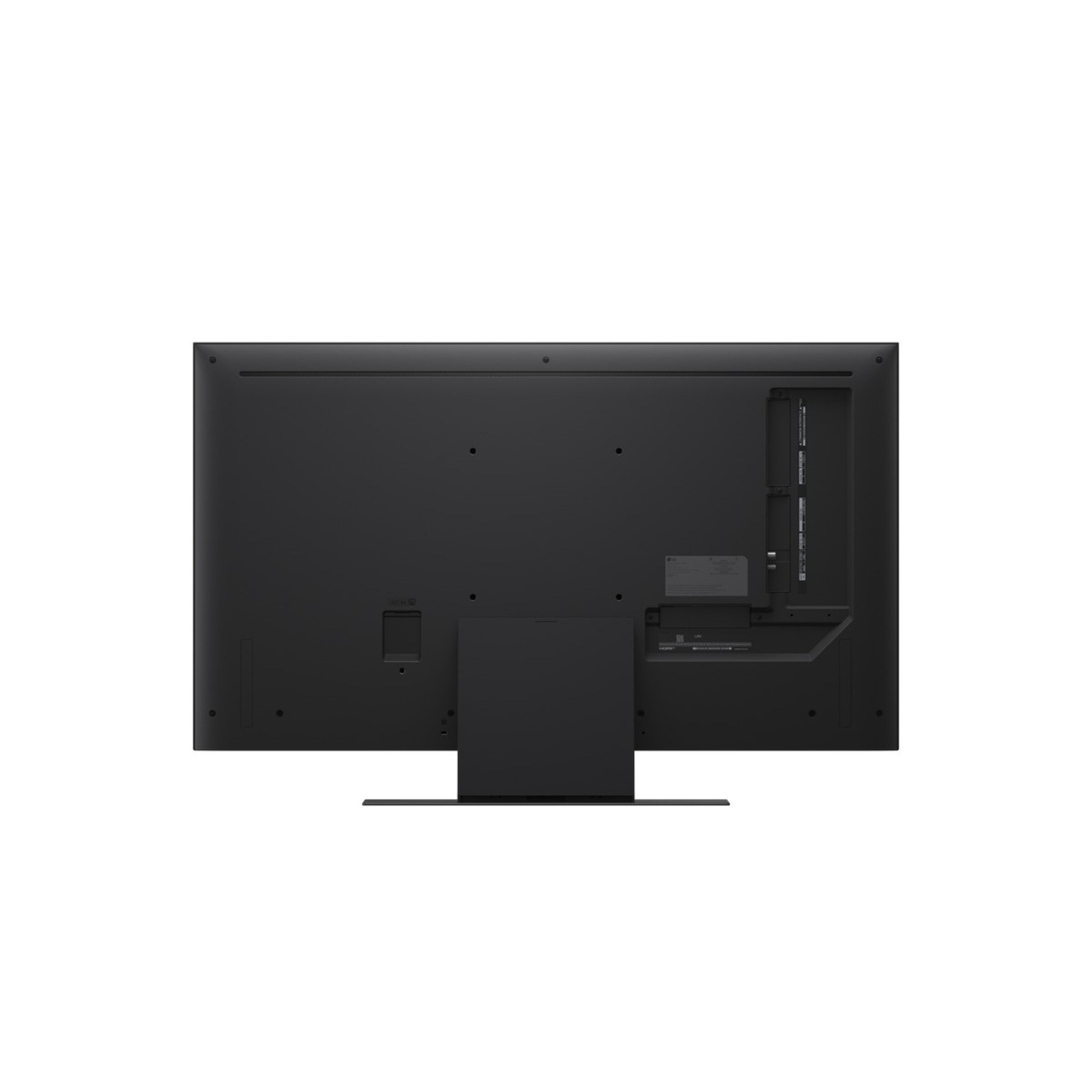 TV QNED evo MiniLED AI 43" LG 43QNED86A6C, 4K Smart TV Preto-11