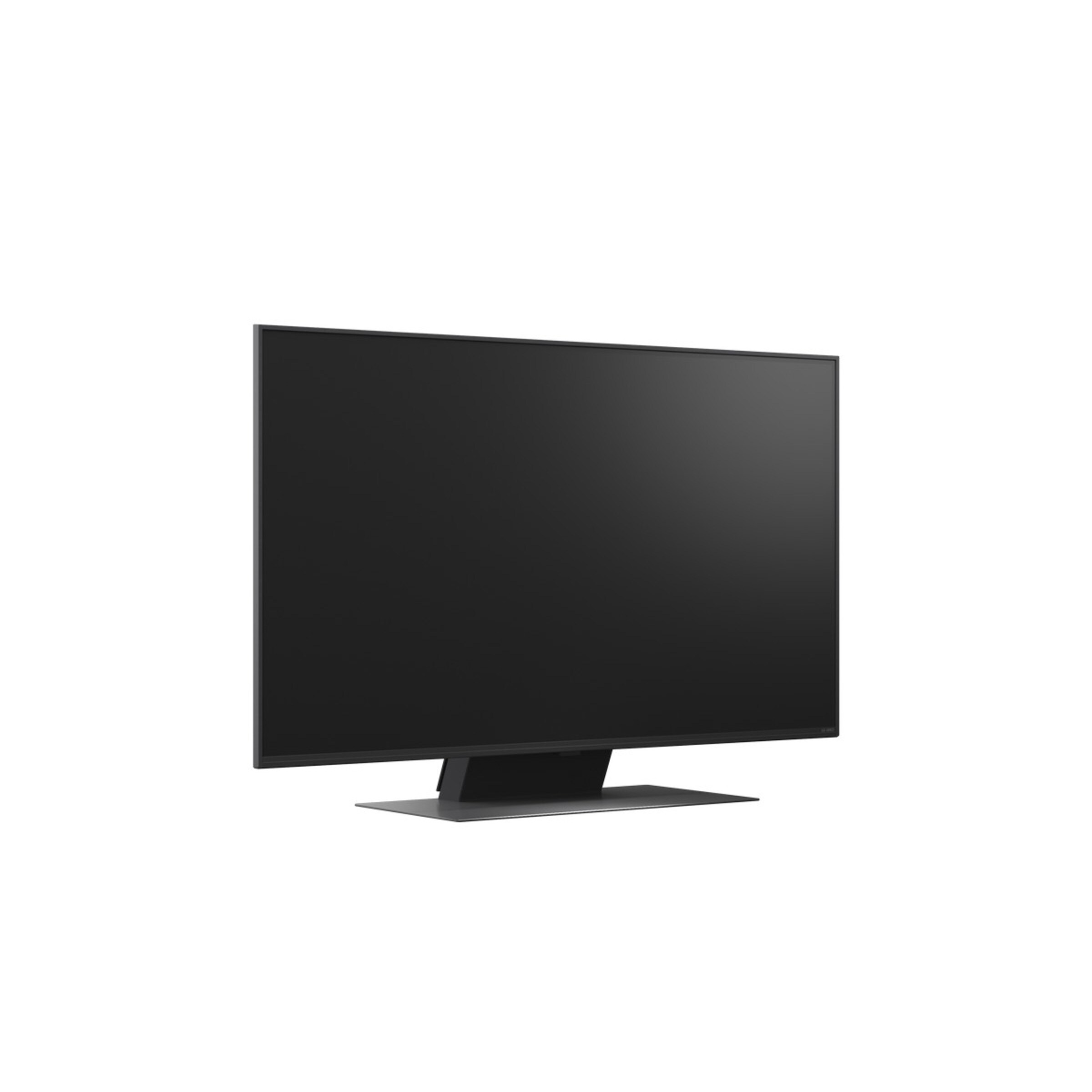 TV QNED evo MiniLED AI 43" LG 43QNED86A6C, 4K Smart TV Preto-12