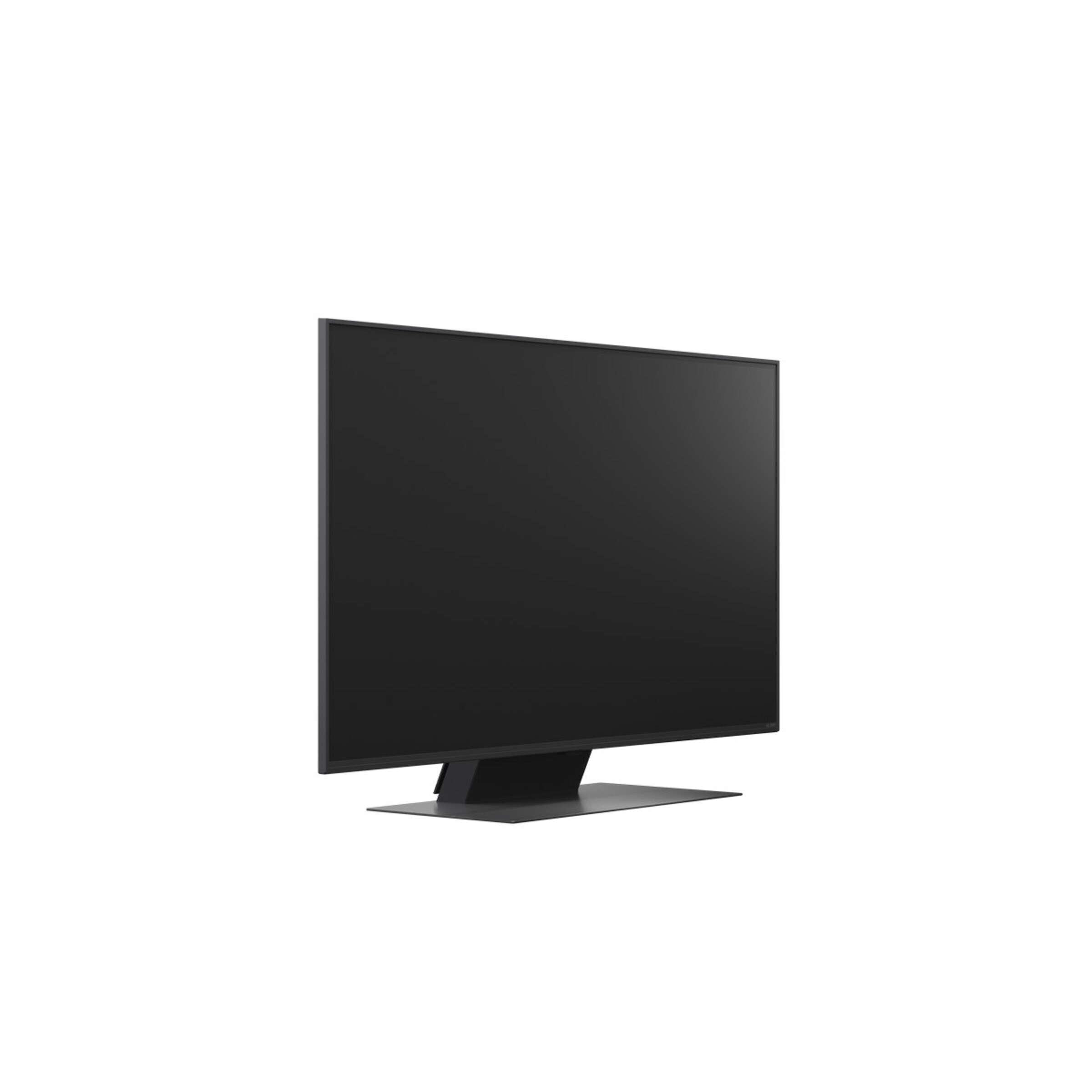 TV QNED evo MiniLED AI 43" LG 43QNED86A6C, 4K Smart TV Preto-13