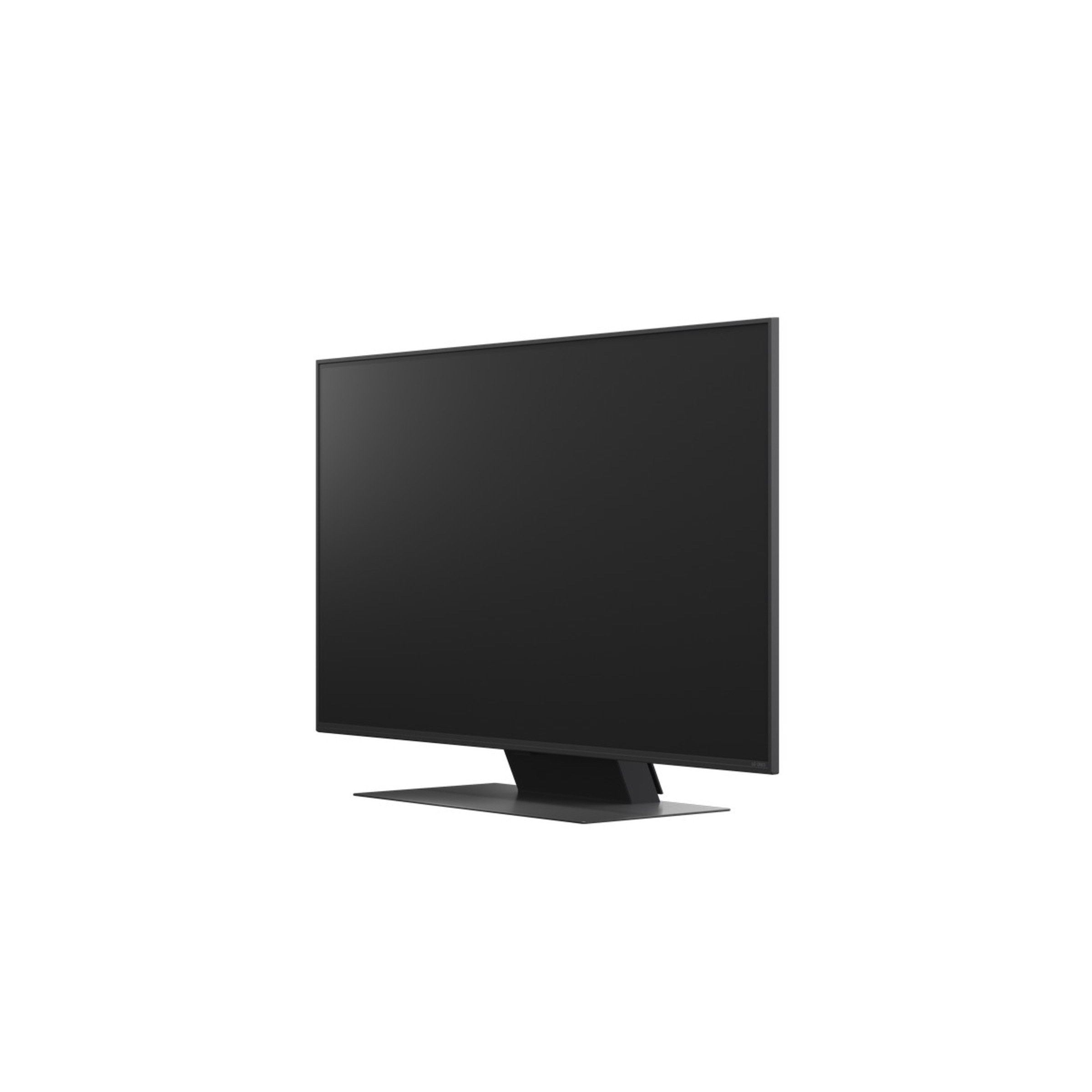 TV QNED evo MiniLED AI 43" LG 43QNED86A6C, 4K Smart TV Preto-14