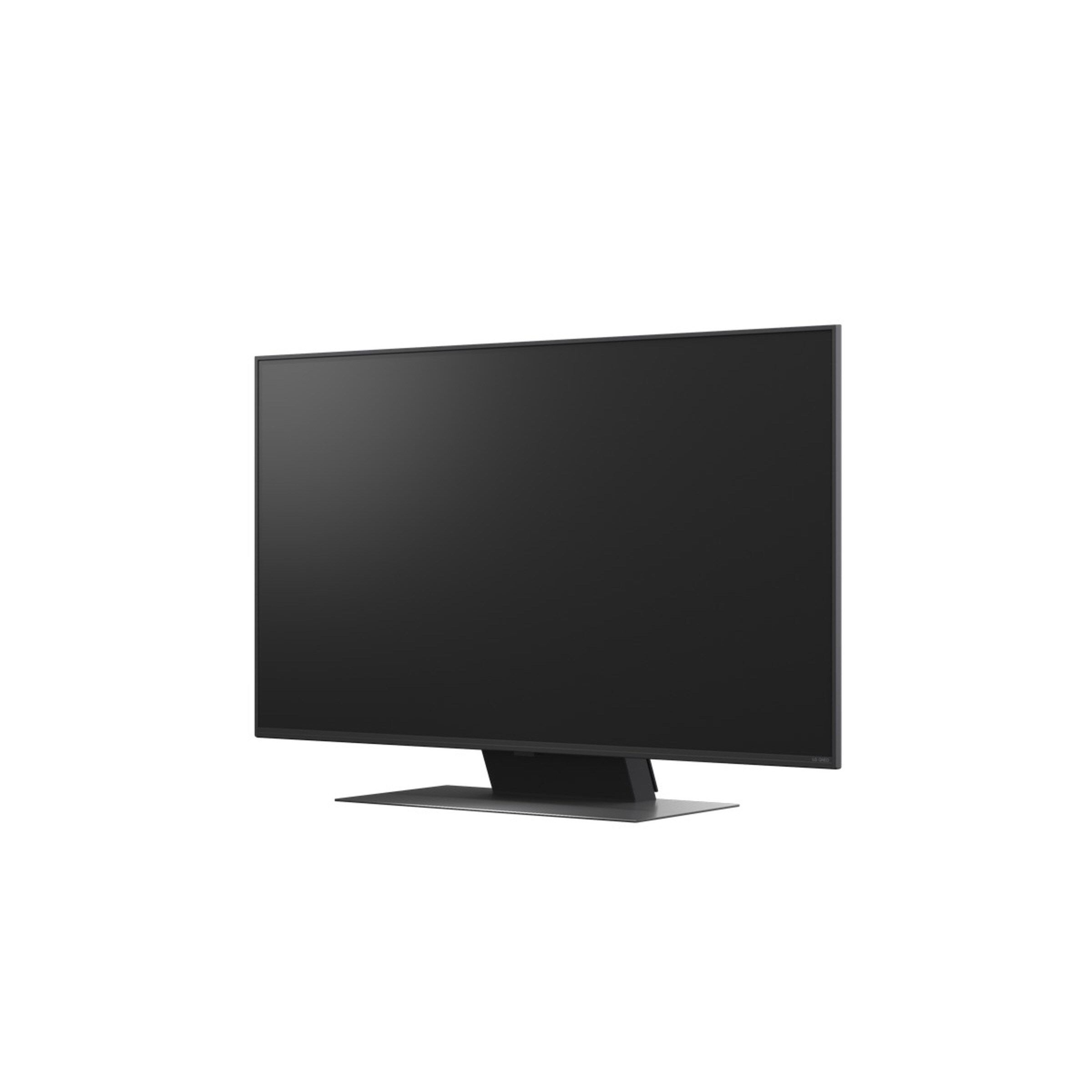 TV QNED evo MiniLED AI 43" LG 43QNED86A6C, 4K Smart TV Preto-15
