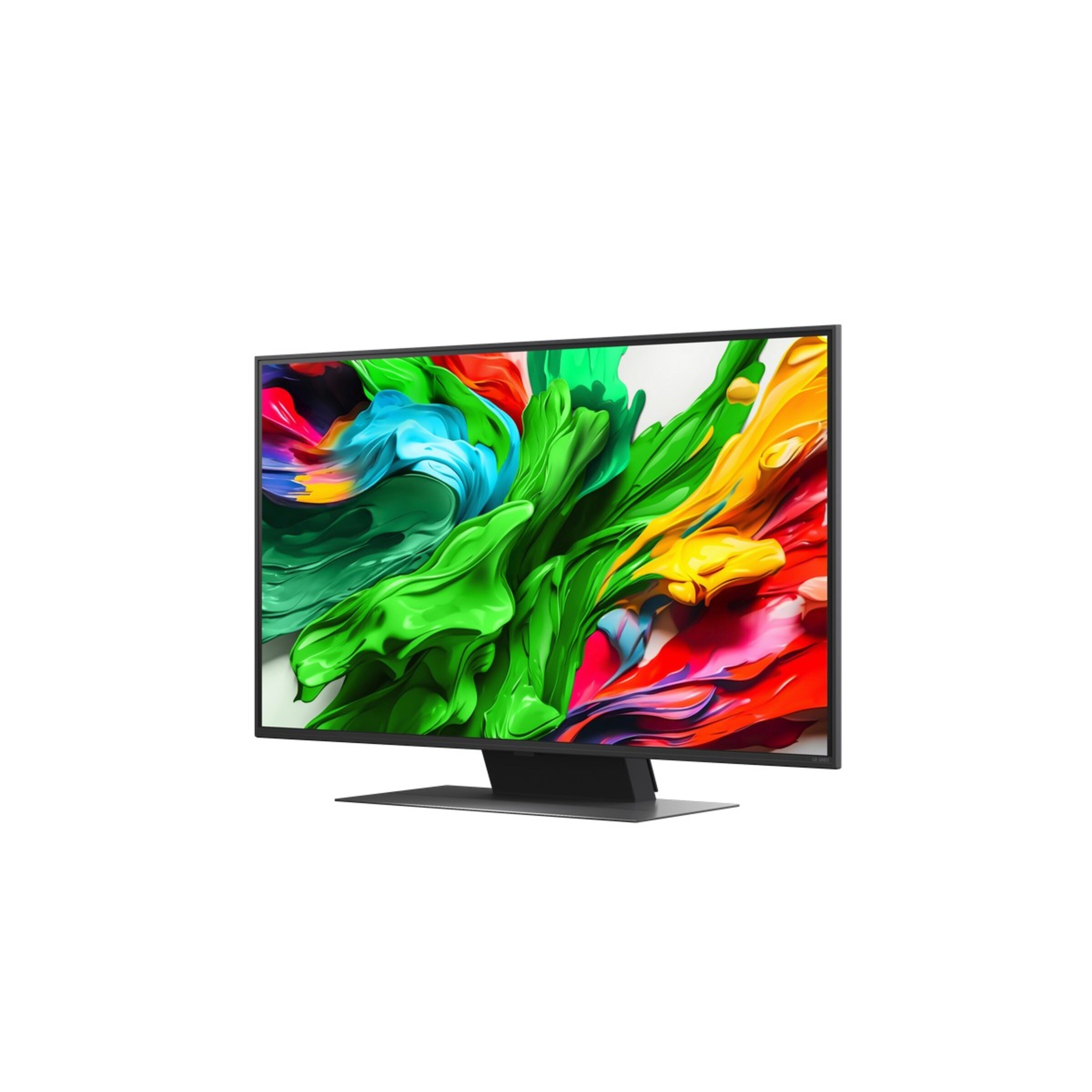 TV QNED evo MiniLED AI 43" LG 43QNED86A6C, 4K Smart TV Preto-5