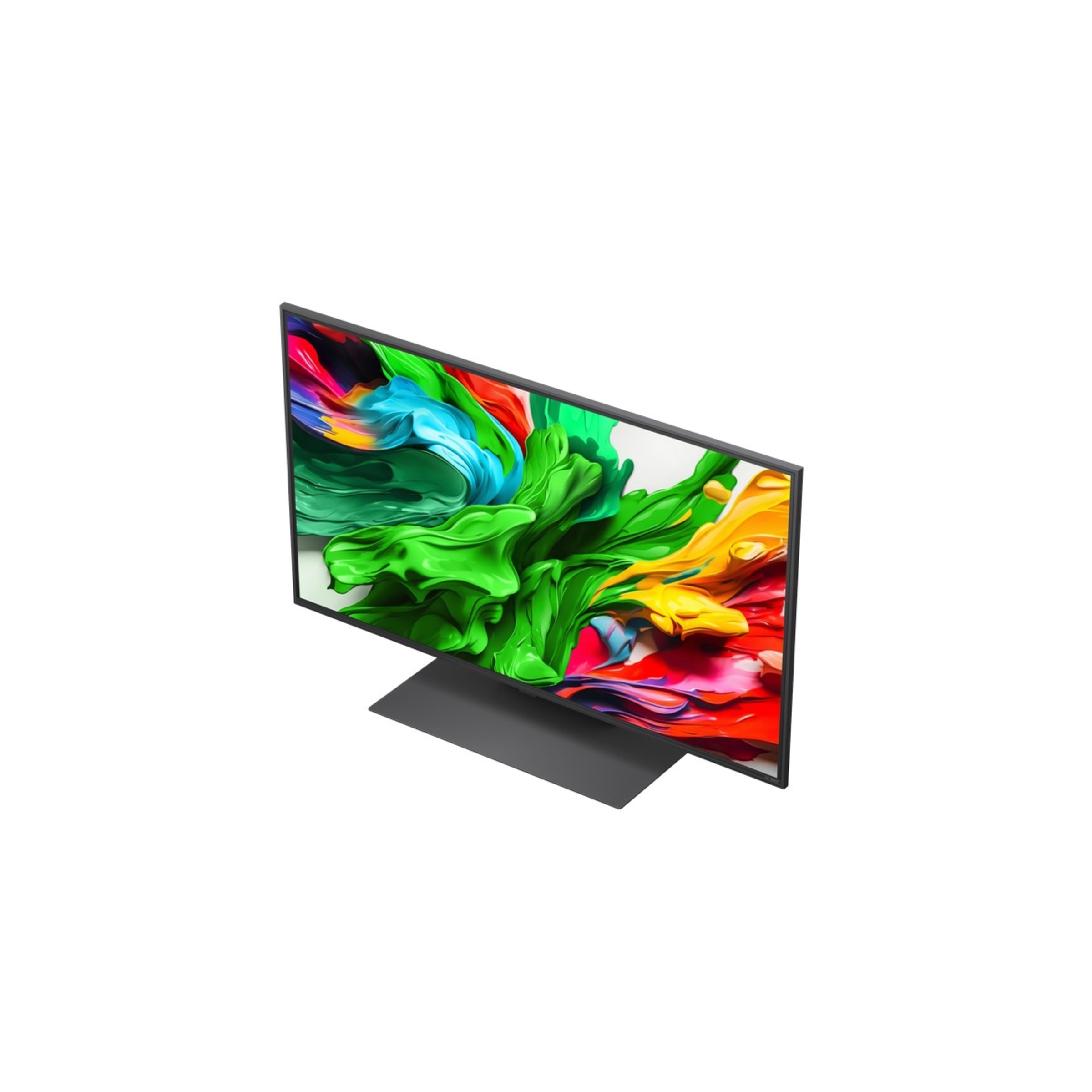 TV QNED evo MiniLED AI 43" LG 43QNED86A6C, 4K Smart TV Preto-6