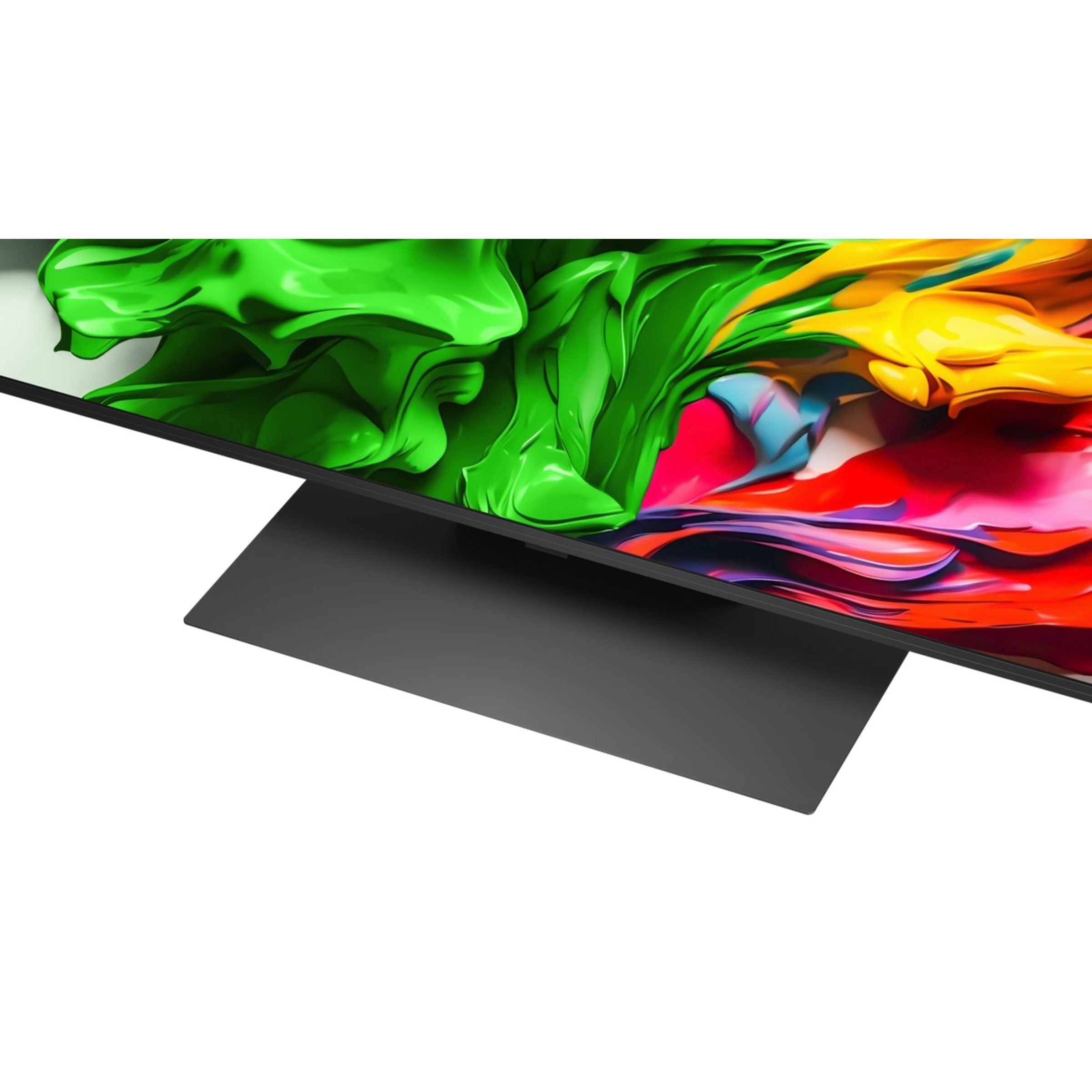 TV QNED evo MiniLED AI 43" LG 43QNED86A6C, 4K Smart TV Preto-8