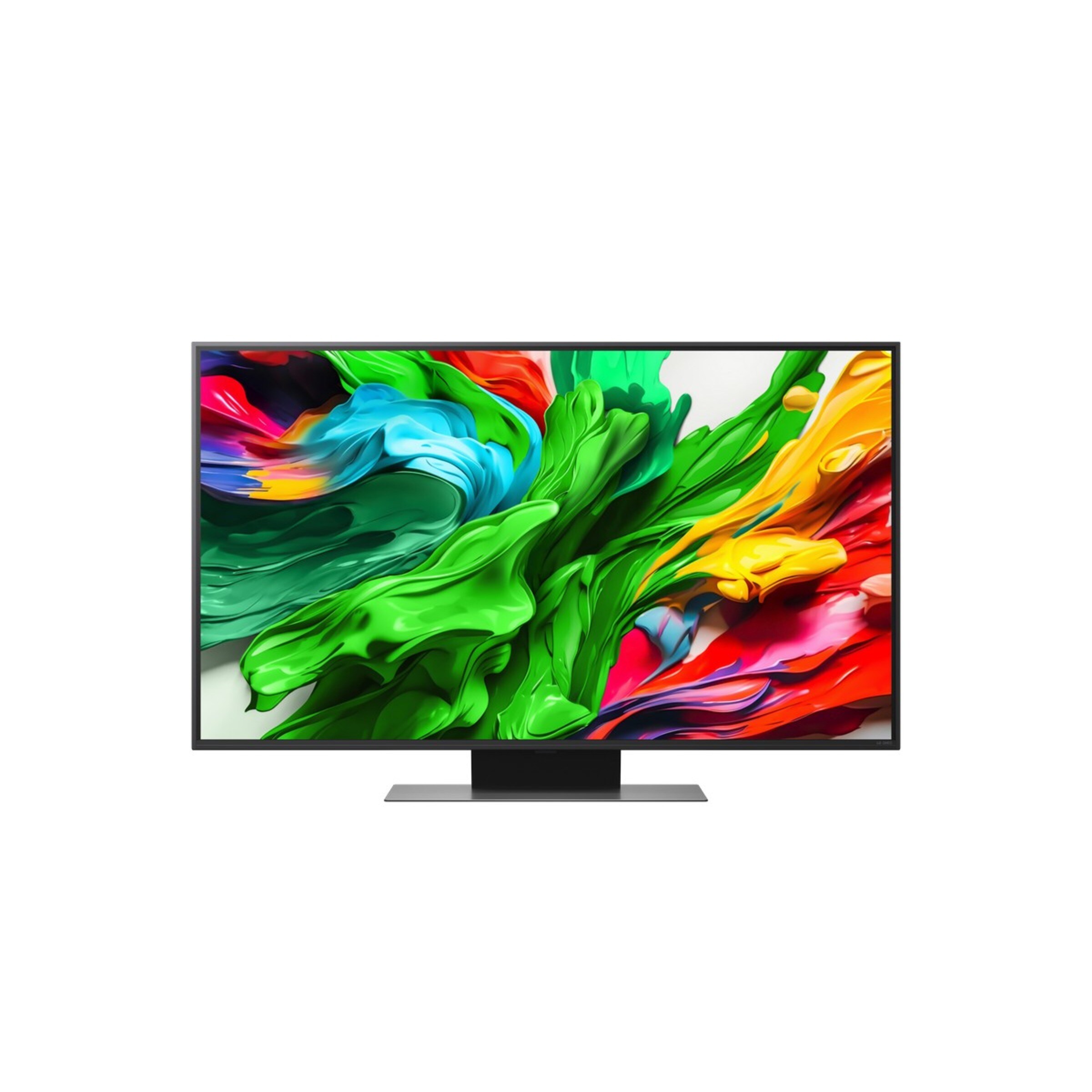 TV QNED 50" LG 50QNED86A6C, evo MiniLED AI, 4k, Smart TV Preto-1