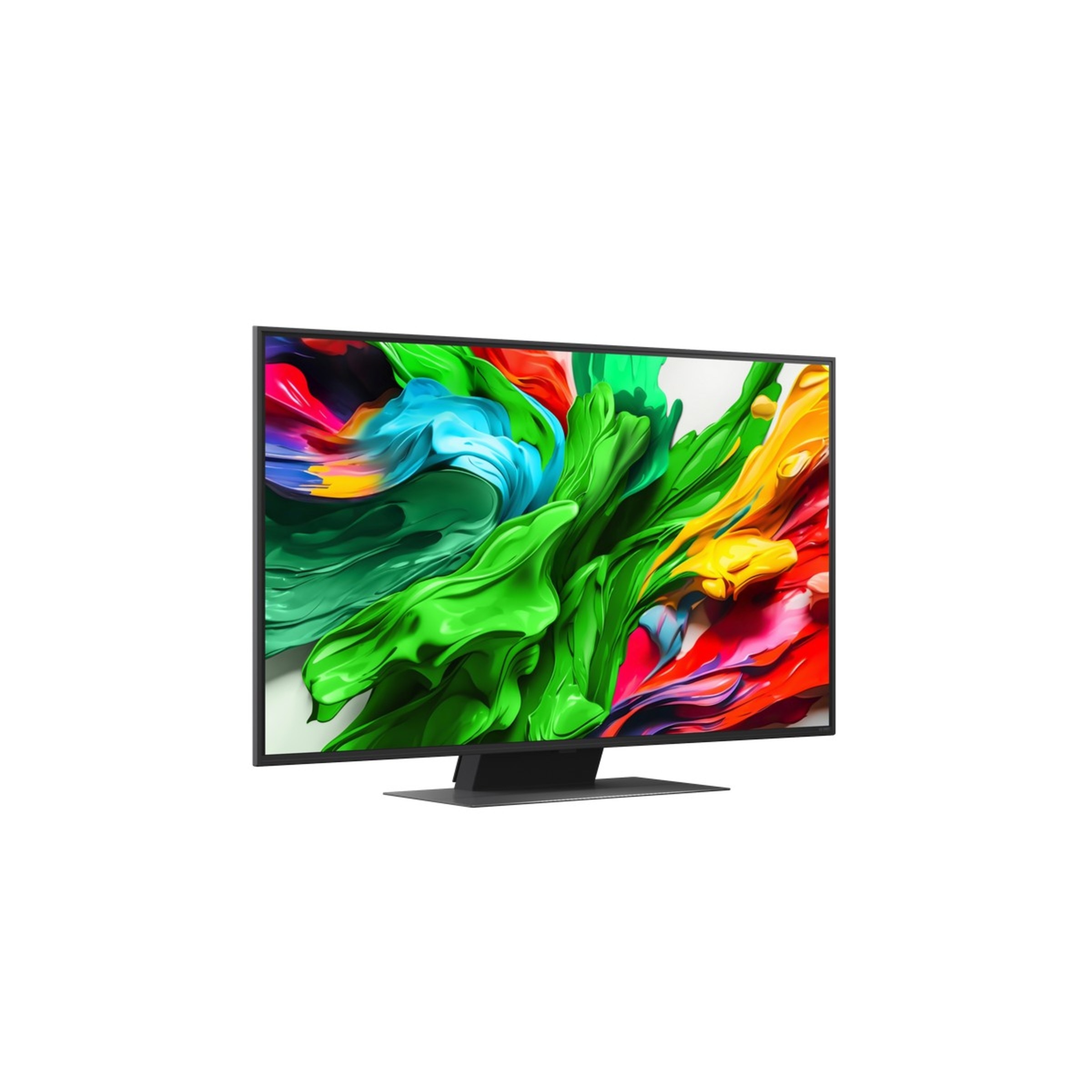 TV QNED 50" LG 50QNED86A6C, evo MiniLED AI, 4k, Smart TV Preto-2
