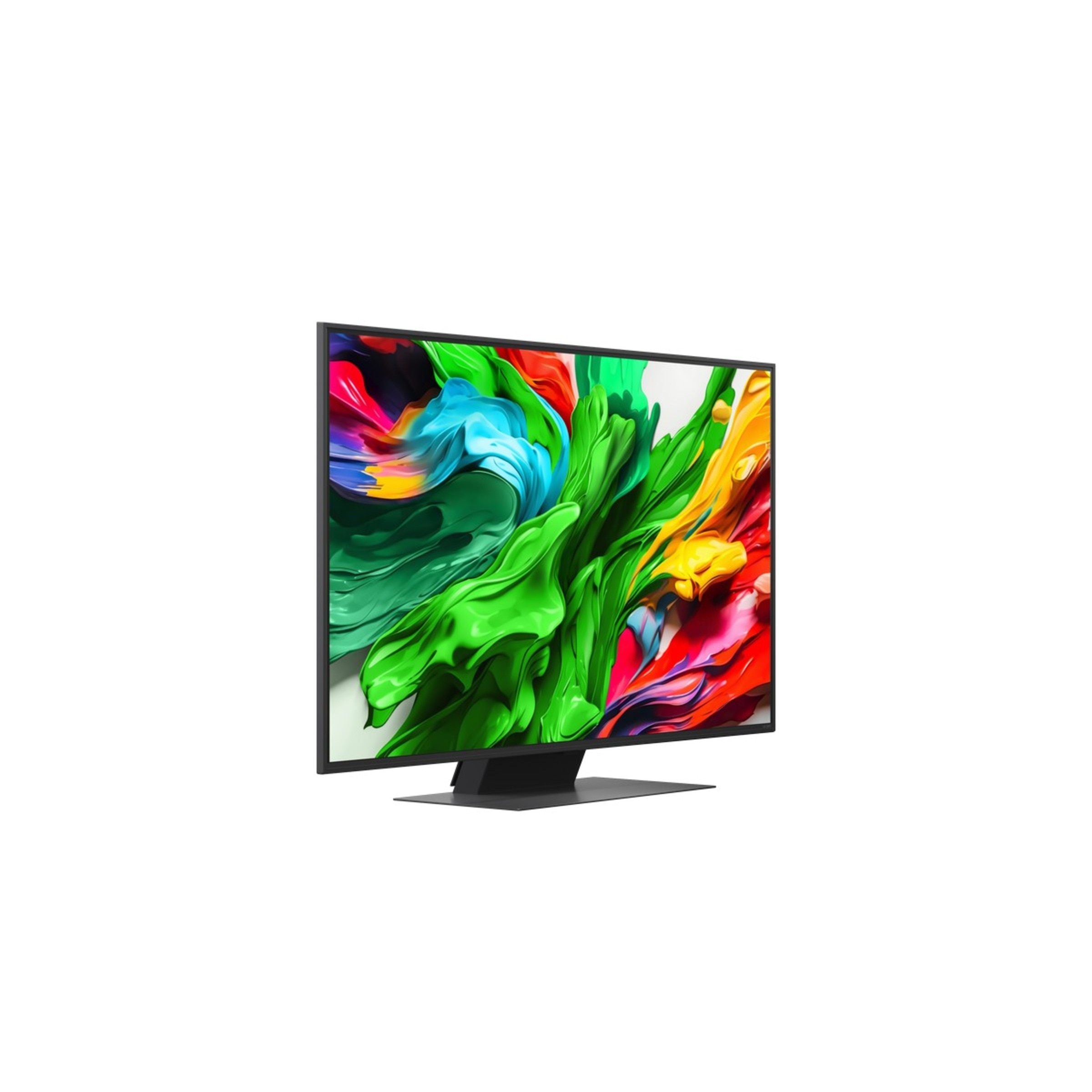 TV QNED 50" LG 50QNED86A6C, evo MiniLED AI, 4k, Smart TV Preto-3
