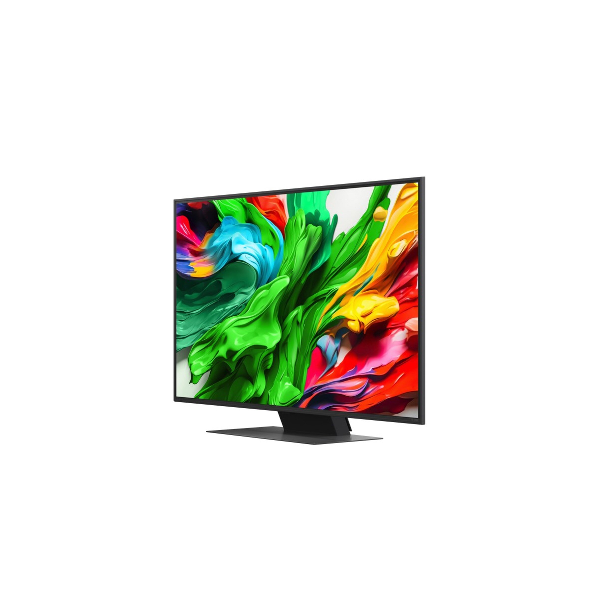 TV QNED 50" LG 50QNED86A6C, evo MiniLED AI, 4k, Smart TV Preto-4