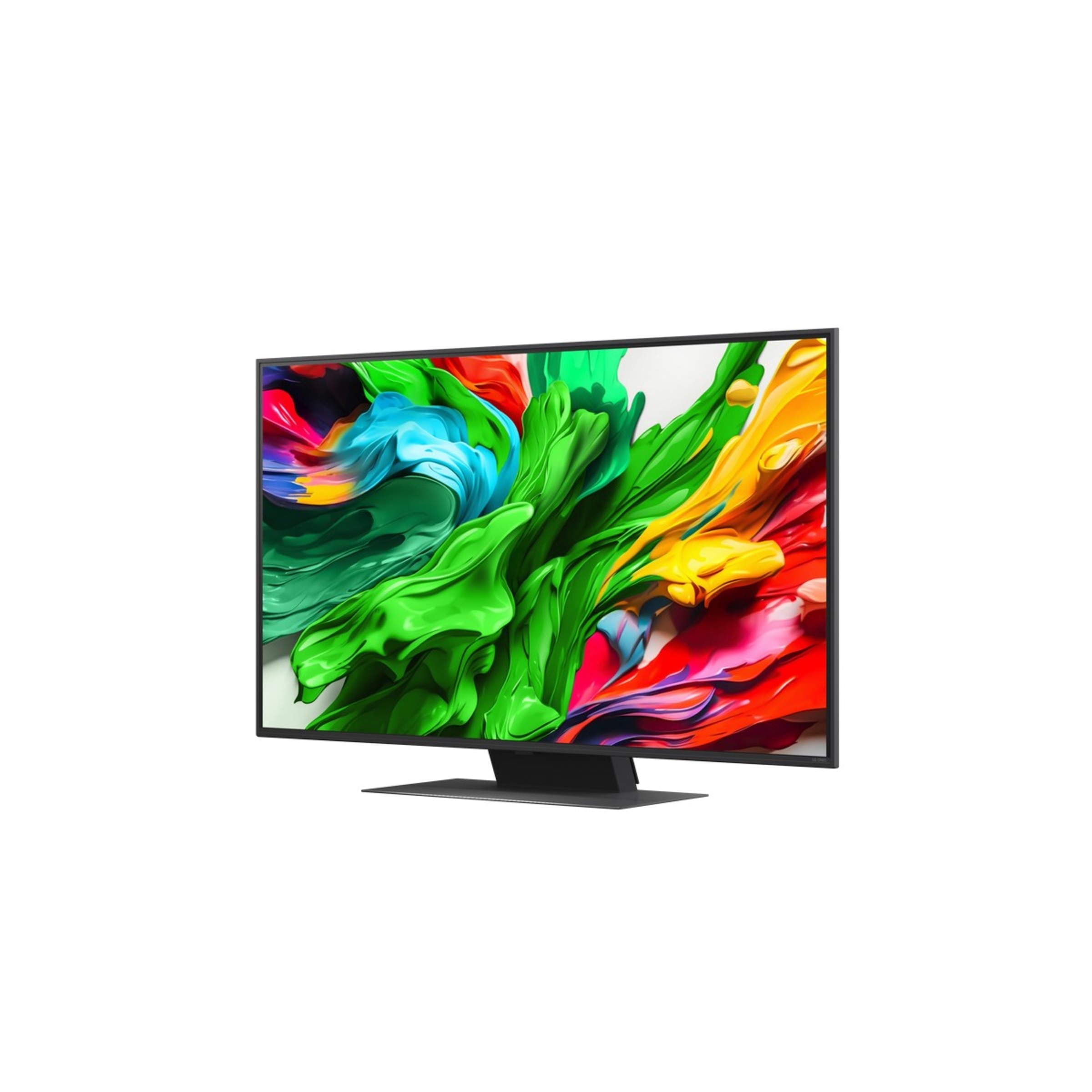 TV QNED 50" LG 50QNED86A6C, evo MiniLED AI, 4k, Smart TV Preto-5
