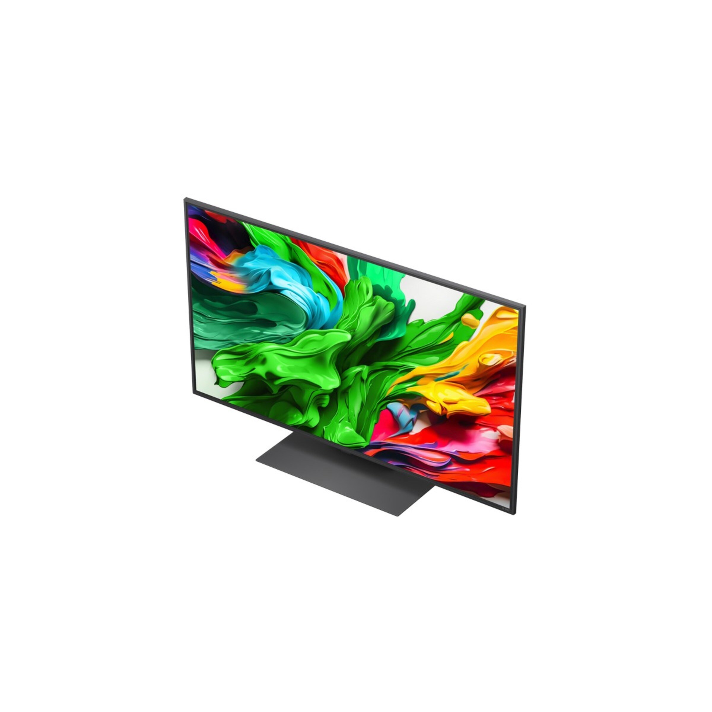 TV QNED 50" LG 50QNED86A6C, evo MiniLED AI, 4k, Smart TV Preto-6
