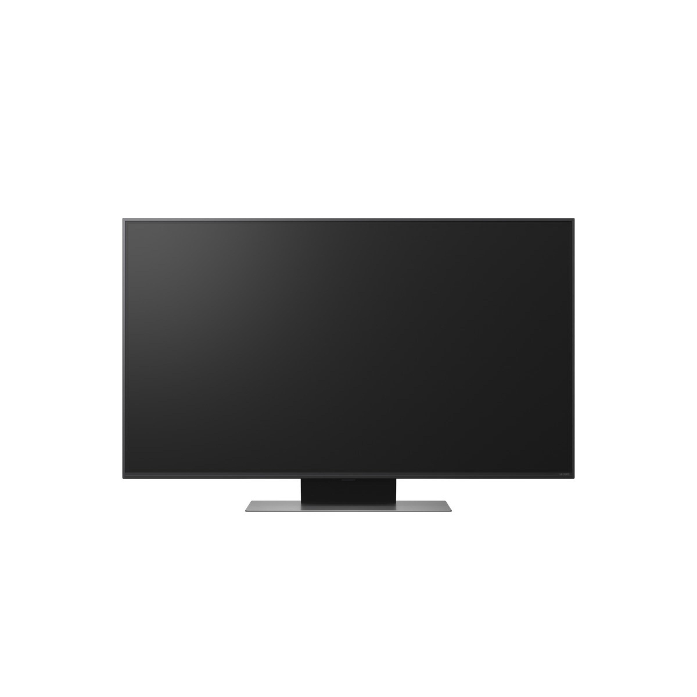 TV QNED 50" LG 50QNED86A6C, evo MiniLED AI, 4k, Smart TV Preto-9