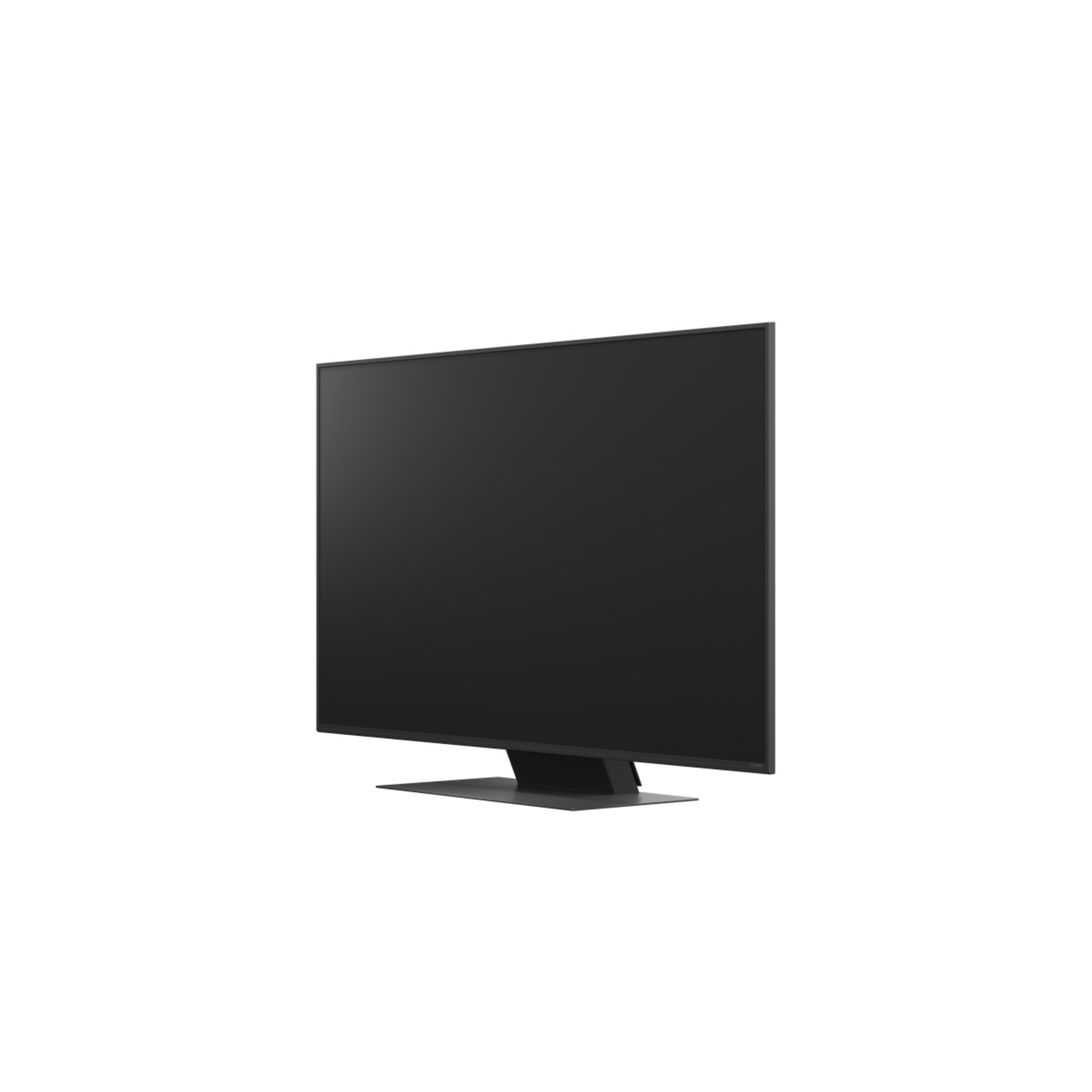 TV QNED 50" LG 50QNED86A6C, evo MiniLED AI, 4k, Smart TV Preto-14