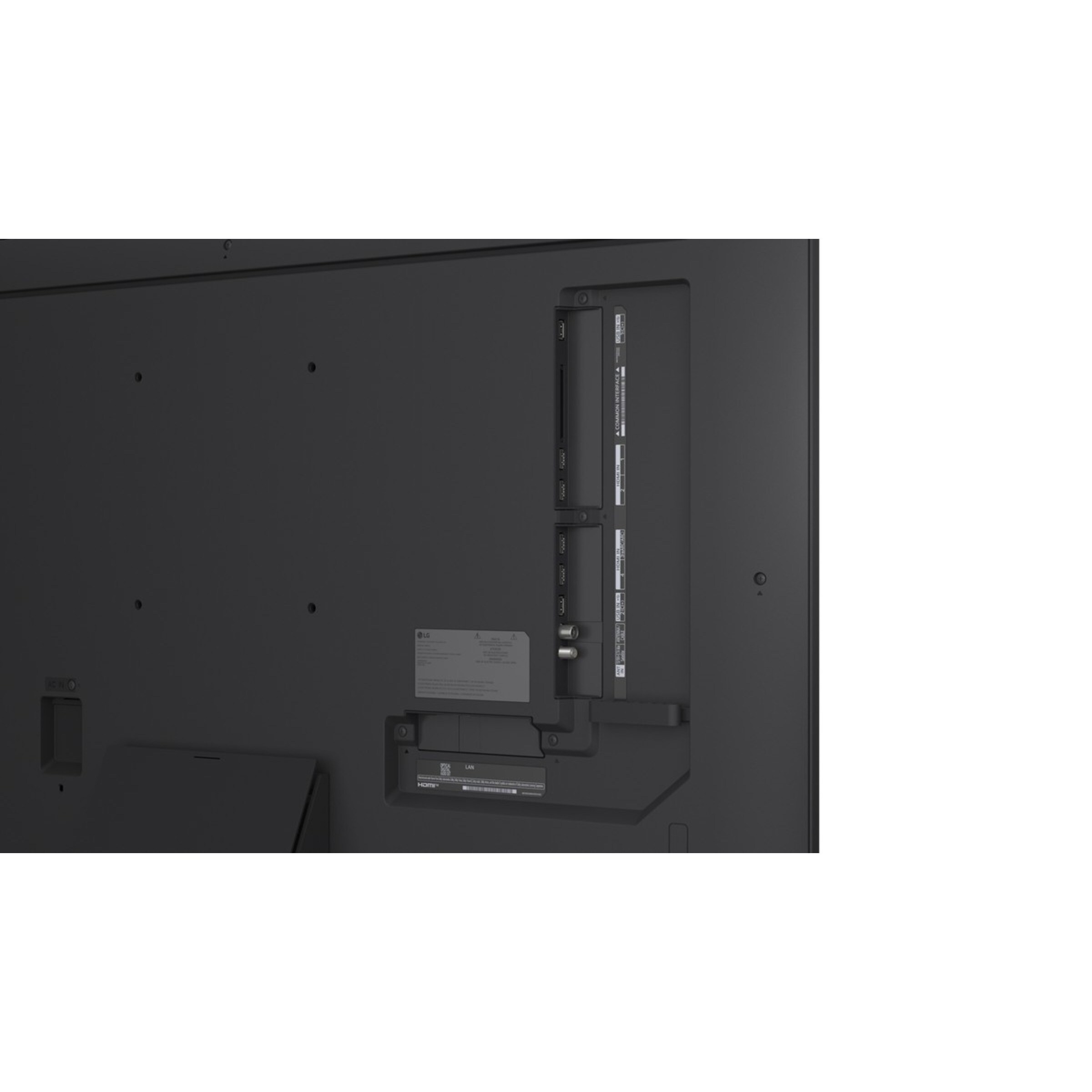 TV QNED 50" LG 50QNED86A6C, evo MiniLED AI, 4k, Smart TV Preto-20