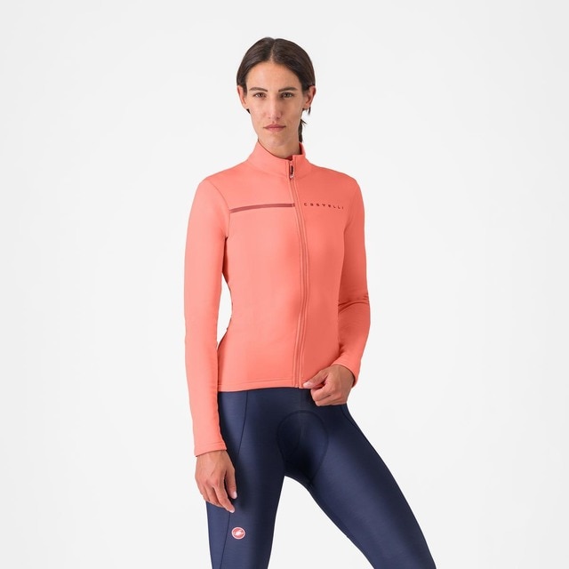 Imagem 0 de Camisola Desportiva de Manga Comprida Sinergia 2