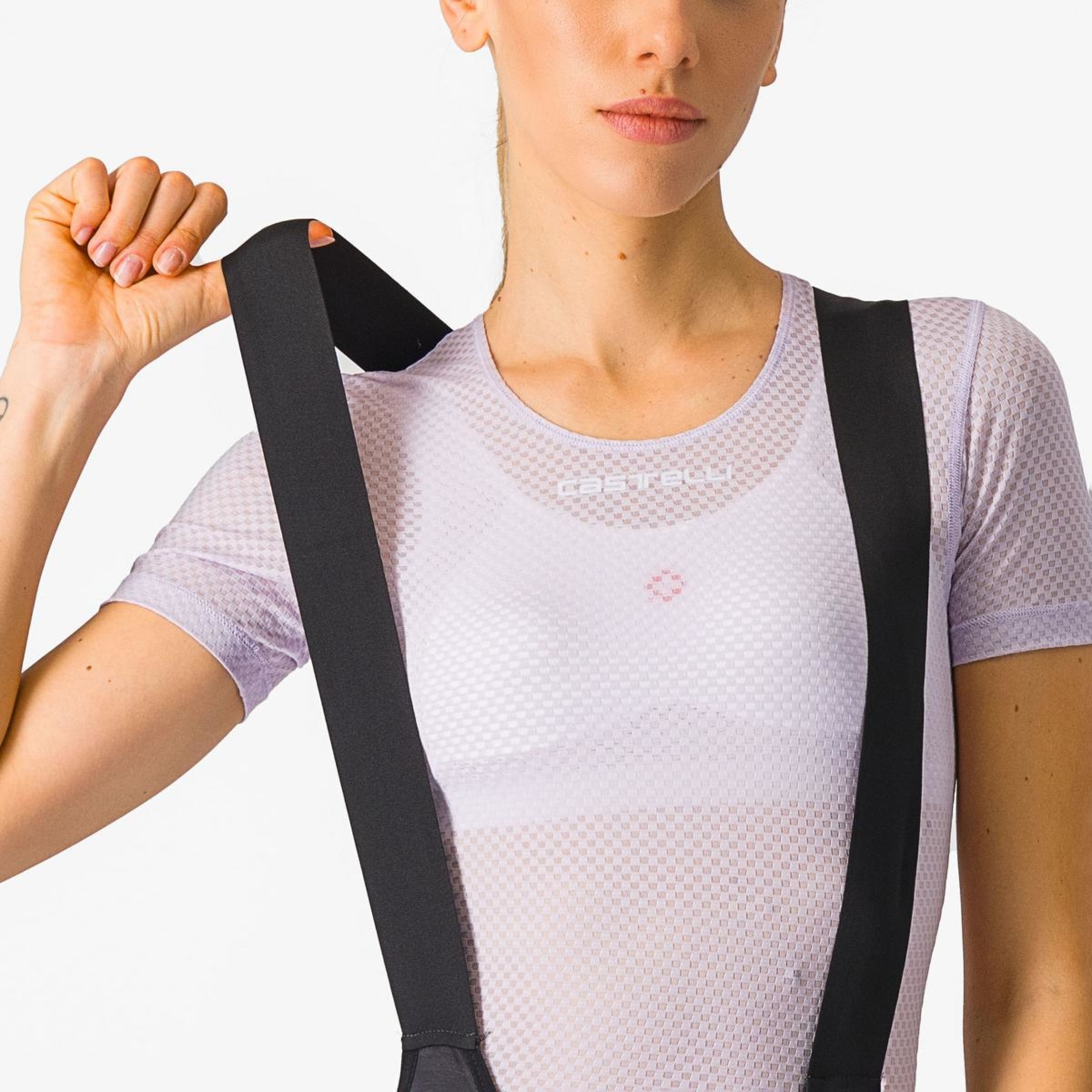 Culotte Velocissima DT Preto-5