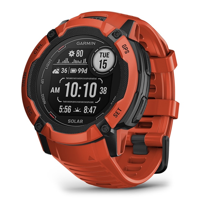 Imagem 0 de Relógio Smartwatch Instinct 2X Solar