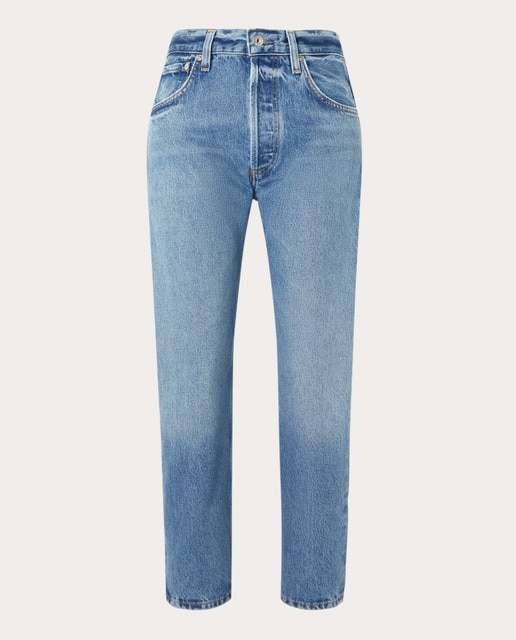 Imagen 0 de Pantalón vaquero recto Dalia