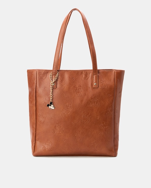Imagen 0 de Bolso shopper Mickey