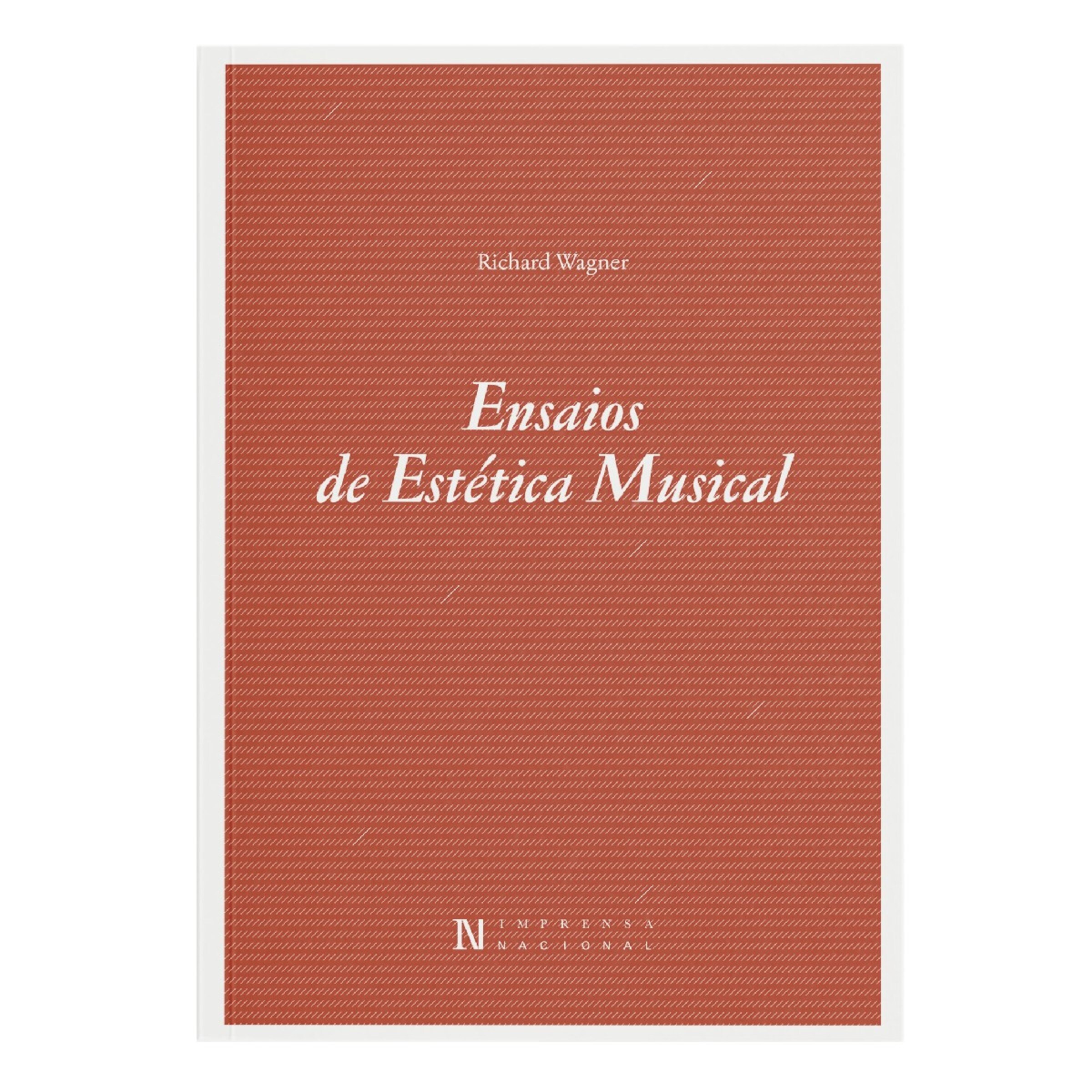 Ensaios de Estética Musical 1