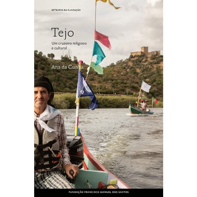 Imagem 0 de Tejo - Um Cruzeiro Religioso e Cultural