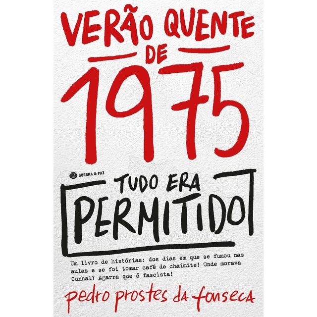 Imagem 0 de Verão Quente de 1975 - Tudo Era Permitido