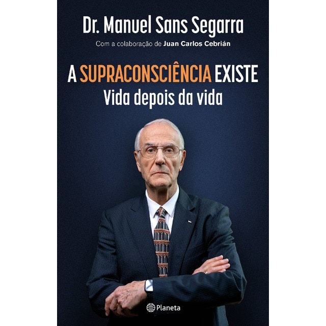 Imagem 0 de A Supraconsciência Existe - Vida depois da vida