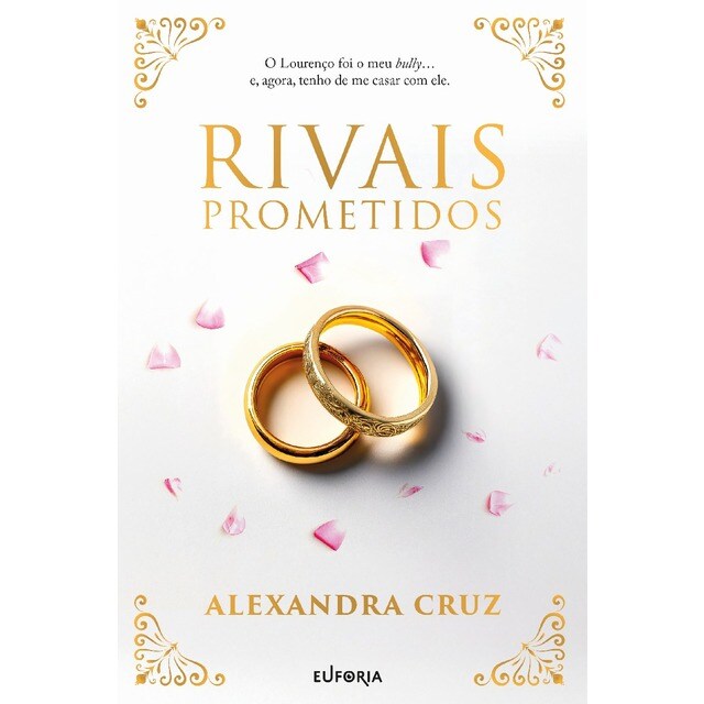 Imagem 0 de Rivais Prometidos