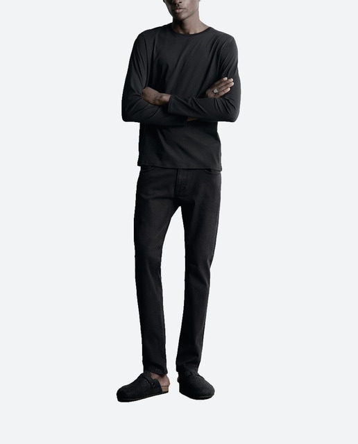 Imagen 0 de Denim slim