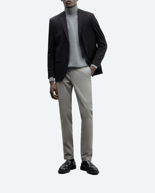 Imagen 0 de Pantalón chino slim