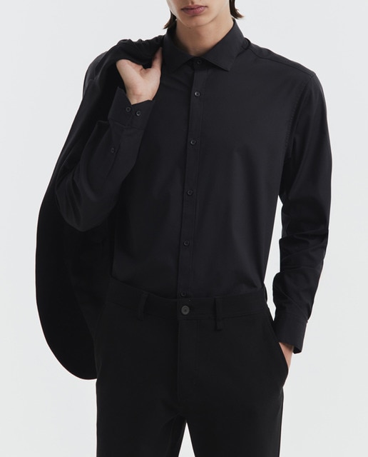 Imagen 0 de Camisa popelín