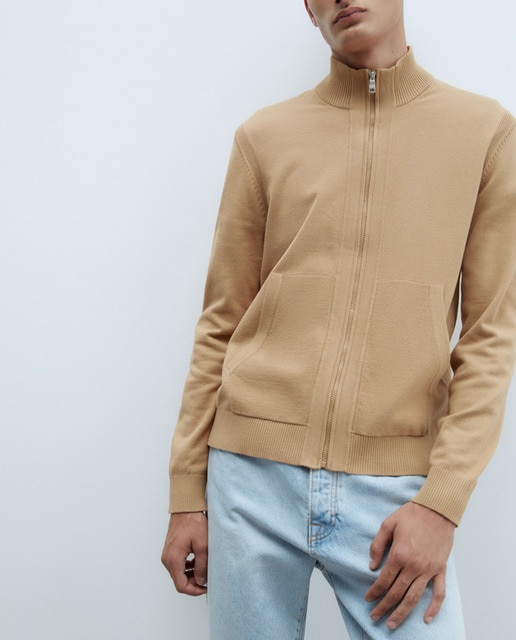 Imagen 0 de Chaqueta cremallera