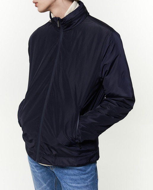 Imagen 0 de Cazadora cortavientos